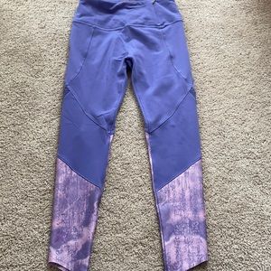 BRAND NEW Calia crop leggings